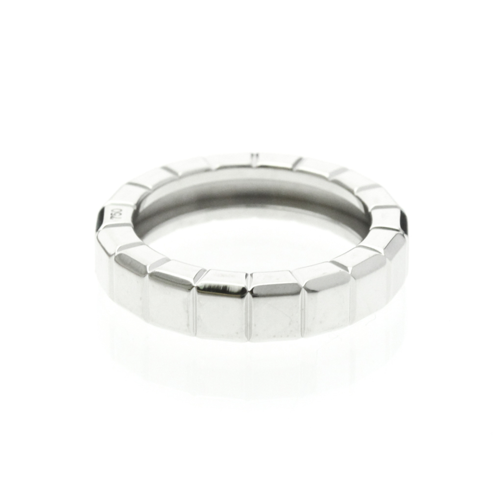 CHOPARD 18k Silver Ring